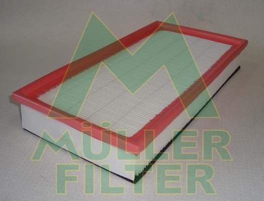 MULLER FILTER Воздушный фильтр PA146S